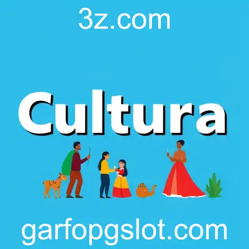 Explorando o Fascinante Mundo da Cultura no GARFOPG
