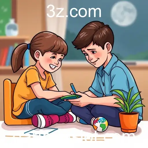 A Importância dos Jogos Educativos no Desenvolvimento Cognitivo