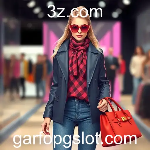 Explorando o Fascinante Mundo dos Jogos de Moda