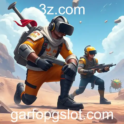 O Futuro dos Jogos: Inovações e Tendências