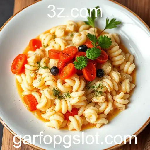 Novidades no Mundo dos Jogos com GARFOPG