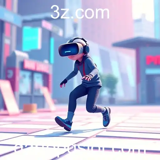 Tendências no Mundo dos Jogos em 2025