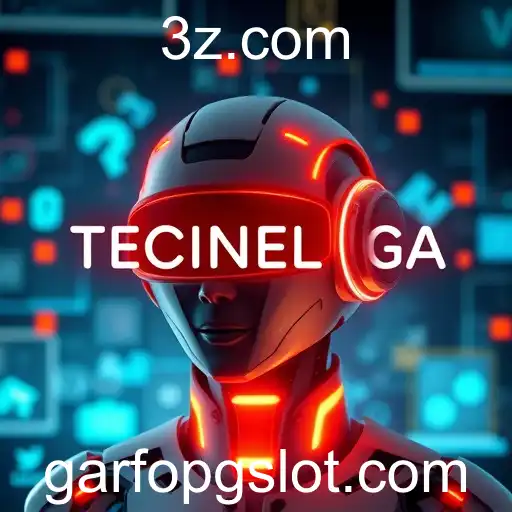 A Revolução dos Jogos com GARFOPG