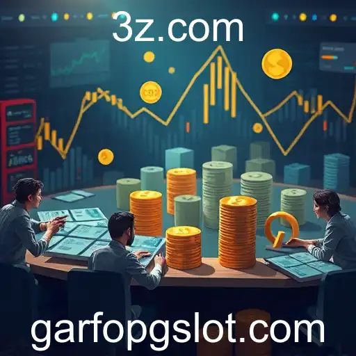 GARFOPG: Destaques e Tendências no Mundo dos Jogos