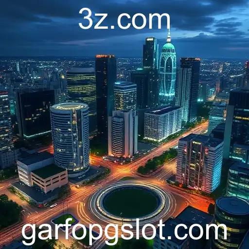 A Ascensão do GARFOPG no Cenário de Jogos em 2025