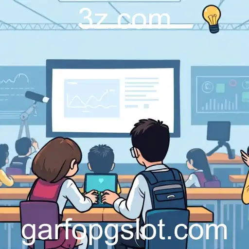 O Impacto dos Jogos Online na Educação Moderna