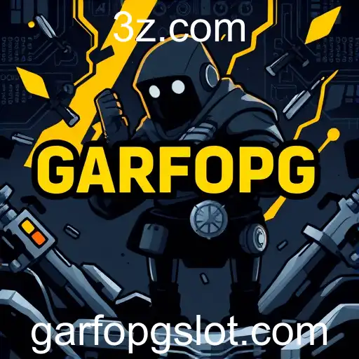 O Impacto de GARFOPG no Cenário de Jogos Online