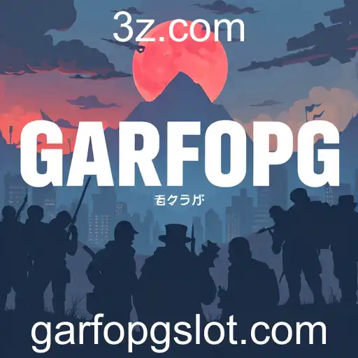 O Impacto de GARFOPG no Mundo dos Jogos