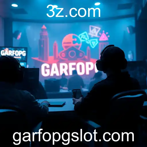 A Revolução do Setor de Jogos em 2025