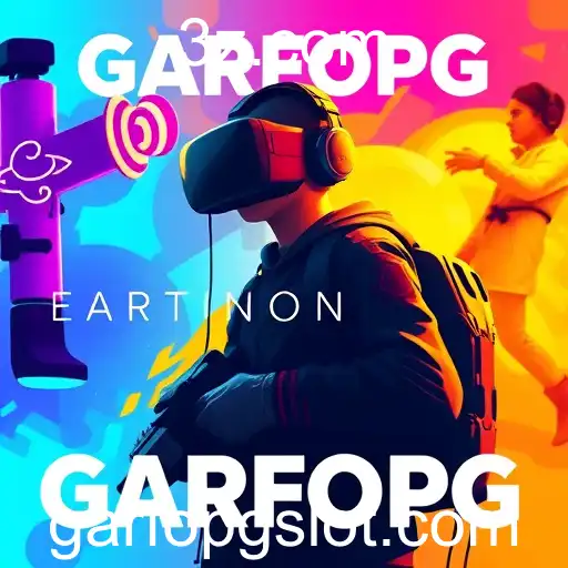 A Magia de GARFOPG nos Jogos Online em 2025