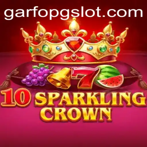 Unveiling the Exciting World of 10SparklingCrown