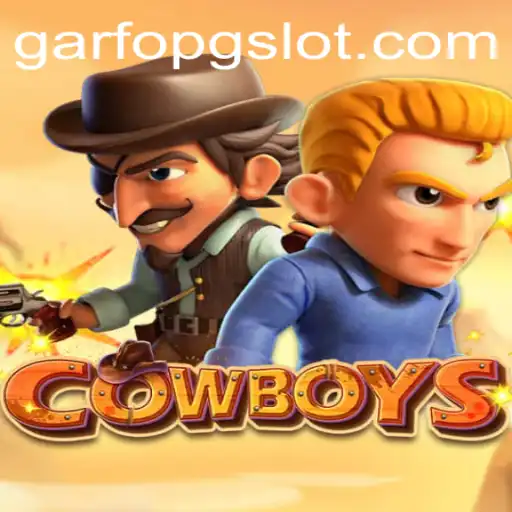 COWBOYS: A Thrilling Adventure into the World of GARFOPG
