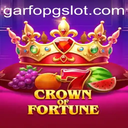 Exploring the Thrilling World of CrownofFortune: An Insight into GARFOPG