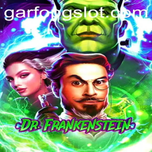 DrFrankenstein: A Revolutionary Gaming Experience