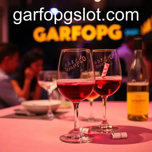 VIP Service GARFOPG - 24/7 Support and Exclusive Benefits
