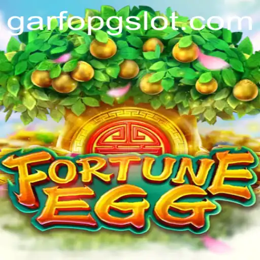 Discover the Enchanting World of FortuneEgg: An Adventure with GARFOPG