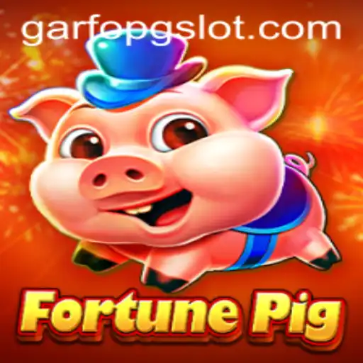 Introducing FortunePig: A New Era of Gaming with GARFOPG