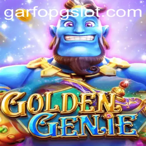 Discovering GOLDENGENIE: The Game That Blends Fantasy with Strategy