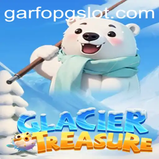 Discover the Epic Adventure of GlacierTreasure: A Deep Dive into the Game's Thrilling World