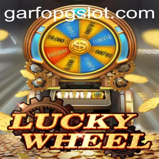 Exploring LuckyWheel: The Exciting World of GARFOPG