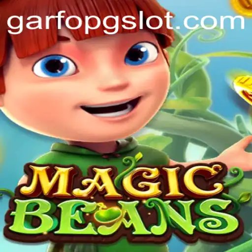 MAGICBEANS: An Exciting Journey into the World of GARFOPG