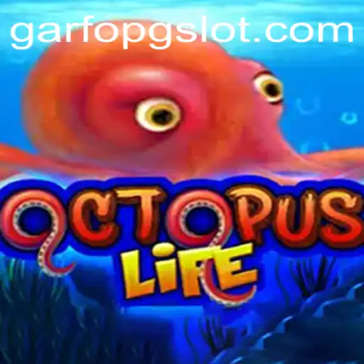 The Enigmatic World of OctopusLife: A Deep Dive into the Mechanics of GARFOPG