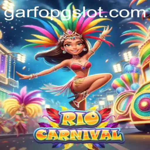 Experience the Vibrant World of RioCarnival: An Overview of the GARFOPG Gameplay