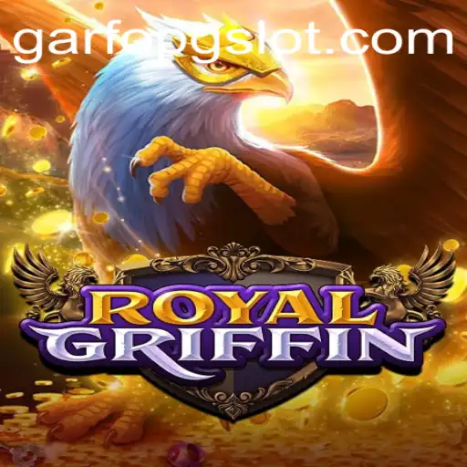 RoyalGriffin: An Epic Adventure in the World of GARFOPG