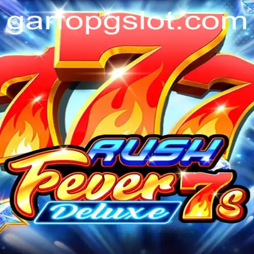 Unveiling RushFever7sDeluxe The Exciting Casino Game Revolution