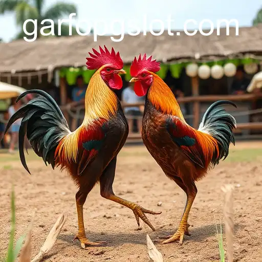 Gaming Experience GARFOPG - 800+ Premium and Exclusive Games