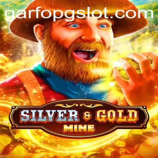 Discover the World of SilverGold: A GARFOPG Adventure