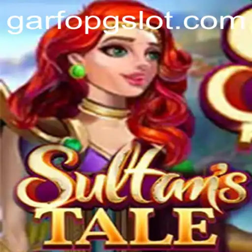 Discover the Magic of Sultanstale: Dive into the GARFOPG Adventure
