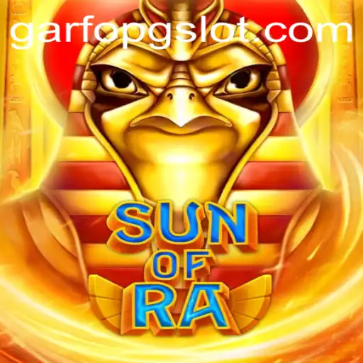 Discover the Thrills of SunofRa: The GARFOPG Adventure Awaits