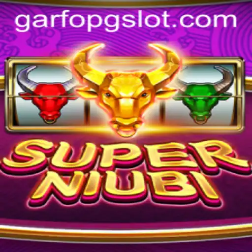 Exploring SuperNiubi: The Ultimate GARFOPG Experience