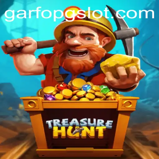 Unveiling TreasureHunt: The Ultimate Adventure in Gaming
