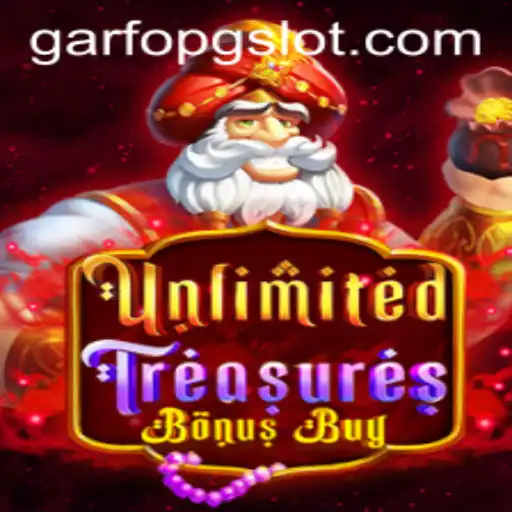 UnlimitedTreasuresBonusBuy: Discover the Thrilling World of GARFOPG