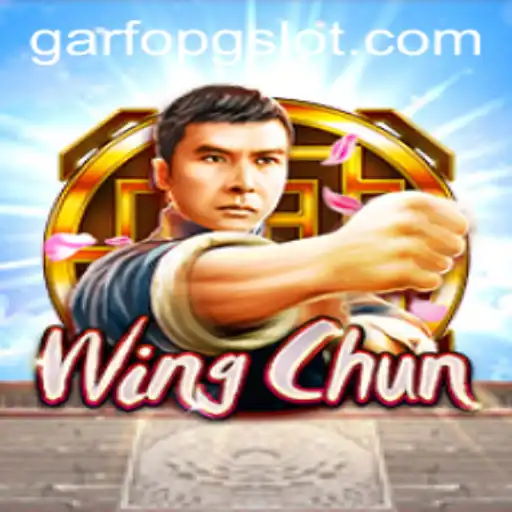 WingChun: Unveiling the GARFOPG Gaming Phenomenon